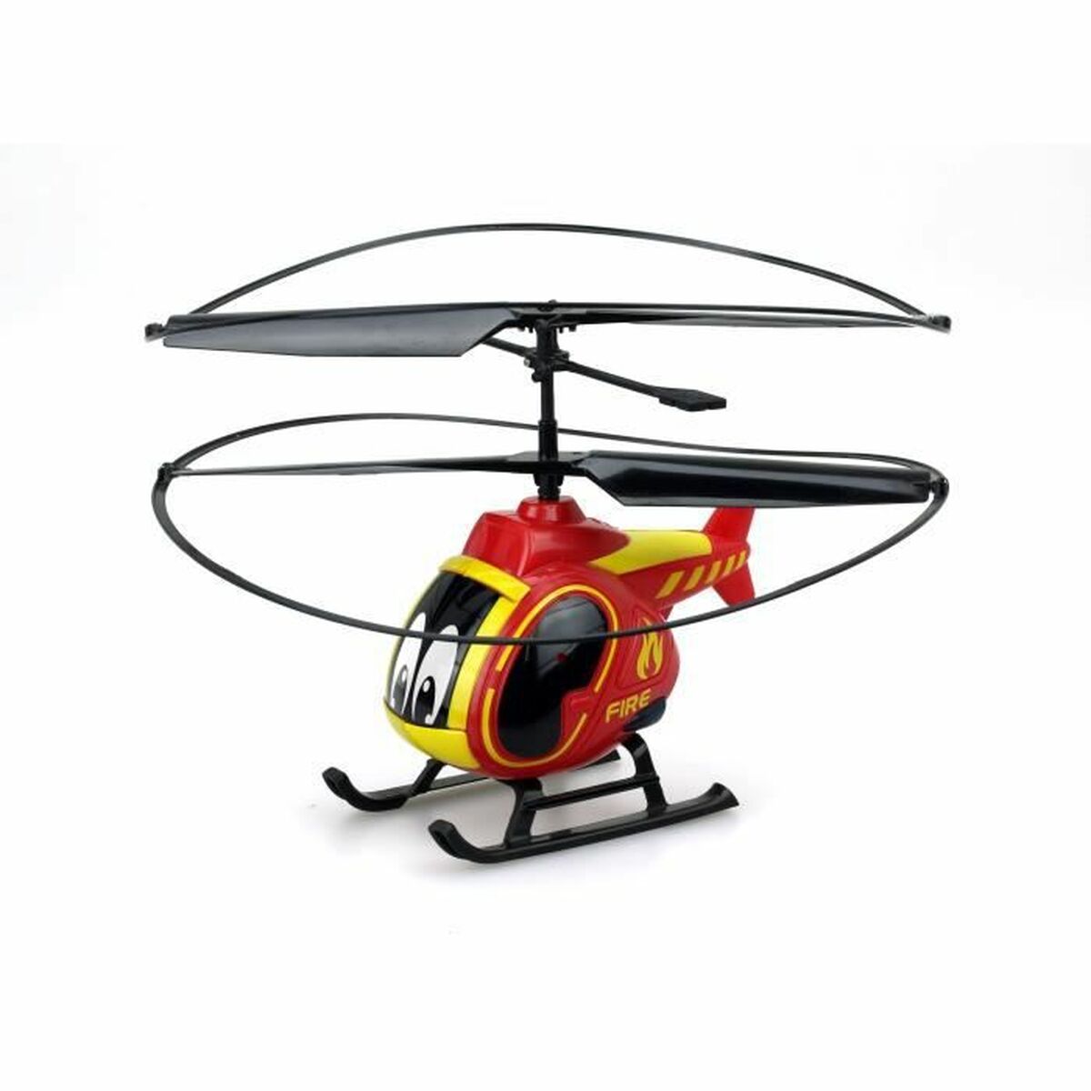 Helikopter Zdalnie Sterowany Tooko 84703 - obrazek 3