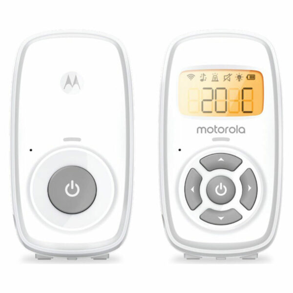 Elektroniczna Niania Motorola AM24