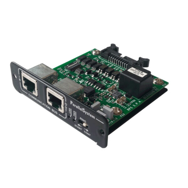 Zasilacz awaryjny UPS Interaktywny Riello SDU8000 - obrazek 4