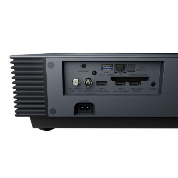 Projektor Hisense PX3 2800 lm 3840 x 2160 px - obrazek 7