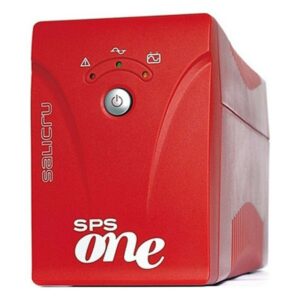 Zasilacz awaryjny UPS Interaktywny Salicru SPS 700 ONE 700 VA 360 W 360W