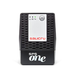 Zasilacz awaryjny UPS Interaktywny Salicru 662AG000002 500 VA