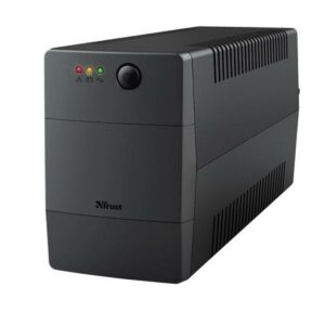 Zasilacz awaryjny UPS Interaktywny Trust Ups 800 VA 230 V 480 W