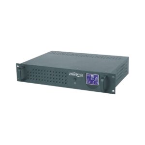 Zasilacz awaryjny UPS Interaktywny GEMBIRD UPS-RACK-1500 900 W