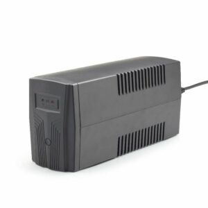 Zasilacz awaryjny UPS Interaktywny GEMBIRD EG-UPS-B650 390 W