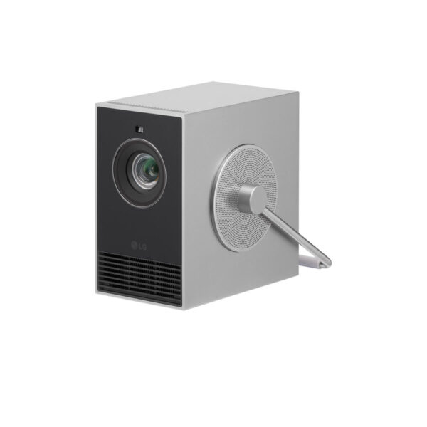 Projektor LG HU710PB Full HD 500 lm - obrazek 2