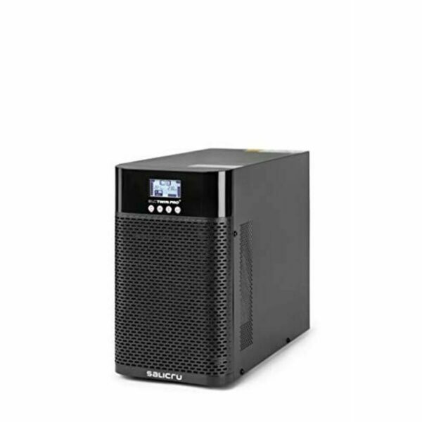Zasilacz awaryjny UPS Interaktywny Salicru 699CA000009 2700 W - obrazek 2