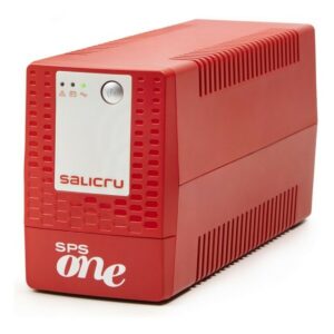 Zasilacz awaryjny UPS Interaktywny Salicru SPS 500 ONE 500 W 240 W 500W