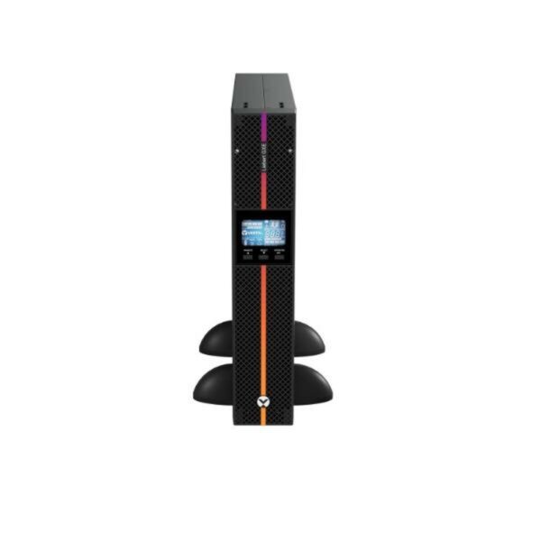 Zasilacz awaryjny UPS Interaktywny Vertiv GXE3-1000IRT2UXL 900 W 1000 VA
