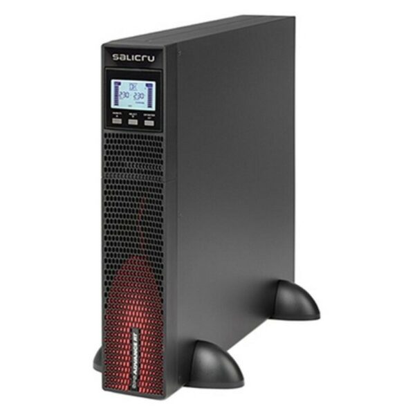 Zasilacz awaryjny UPS Off Line Salicru SPS 2000 ADV RT2 1800W Czarny
