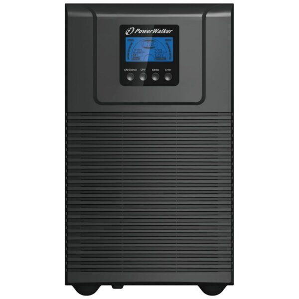 Zasilacz awaryjny UPS Interaktywny Power Walker VFI 3000 TG 2700 W