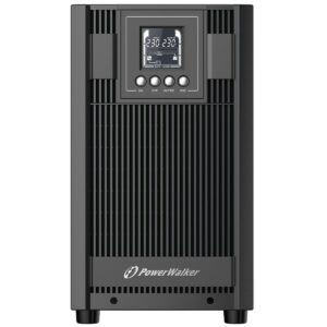 Zasilacz awaryjny UPS Interaktywny Power Walker VFI 3000 AT FR 2700 W
