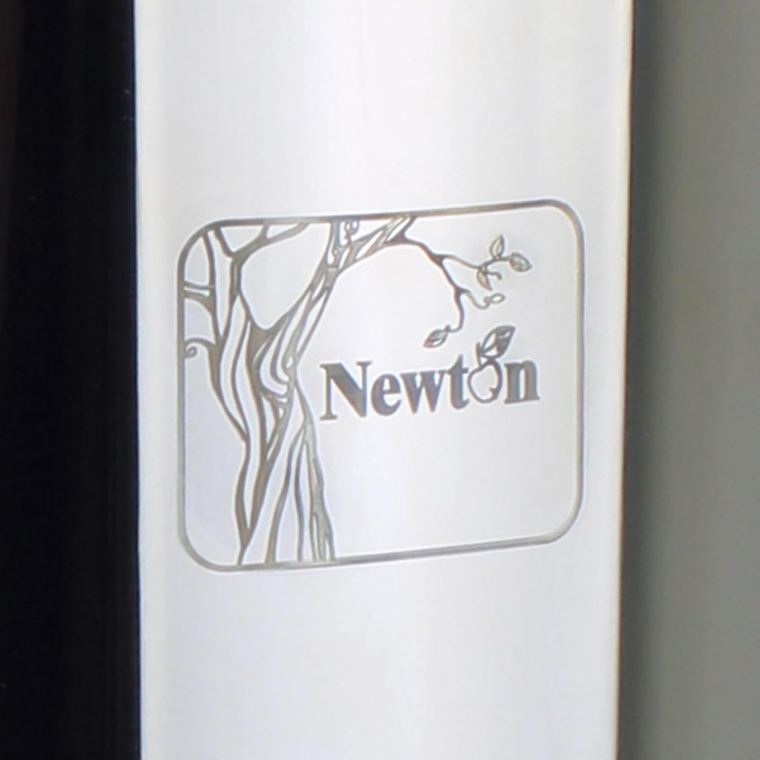 USZKODZONY/UŻYWANY System filtracji wody Newton 12L stal nierdzewna filtr fluoru i kamienia (x2) z kranem - obrazek 4