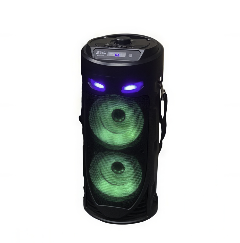 Przenośny głośnik Bluetooth ZQS4239 16W, 5.0, wysoka jakość dźwięku - obrazek 2