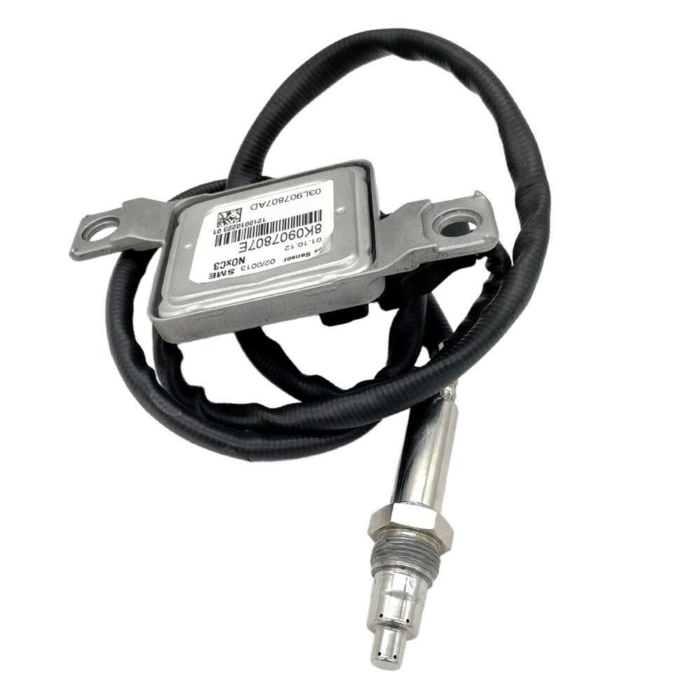 Używany Czujnik NOX Amrxuts 8K0907807E 03L907807 Passat 2.0 TDI - obrazek 6