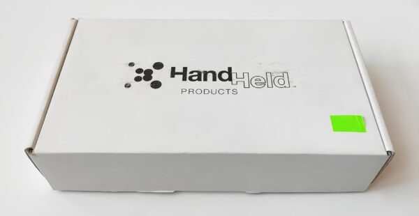 Terminal czytnika kodów kreskowych Honeywell 7600BP skaner kodów kreskowych magazyn - obrazek 5