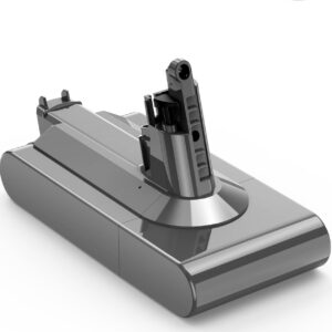 UŻYWANY Akumulator 3900 mAh do Dyson V11 25,2 V zapasowa bateria ASUNCEL