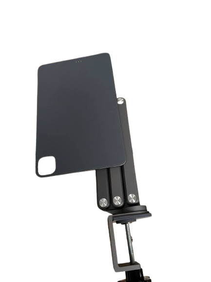Magnetyczna podstawka KU XIU do iPad Pro 12.9, Powystawowy - obrazek 10