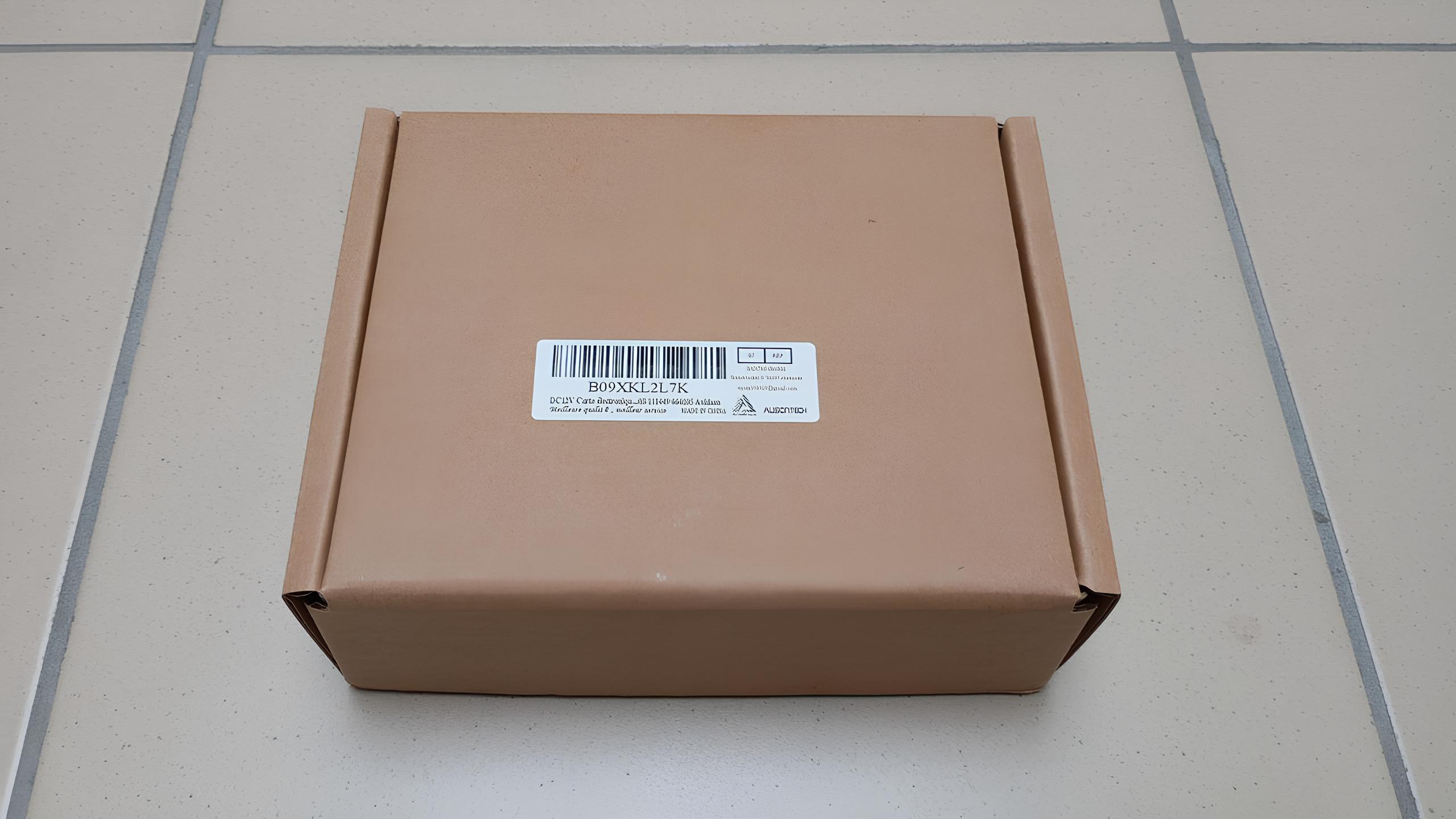Karta elektroniczna Alisontech CA2B9 V1.10 do bram przesuwnych Avidsen - obrazek 7