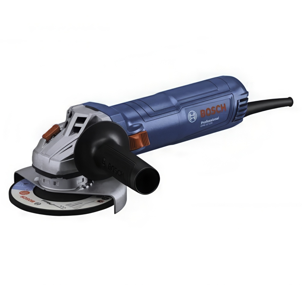 Szlifierka kątowa Bosch GSW 800 800W do metalu profesjonalna szlifierka
