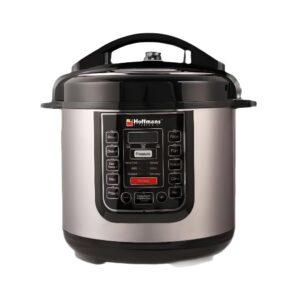 Multicooker Hoffmans HM-716 1000W wielofunkcyjny garnek do gotowania, duszenia i smażenia