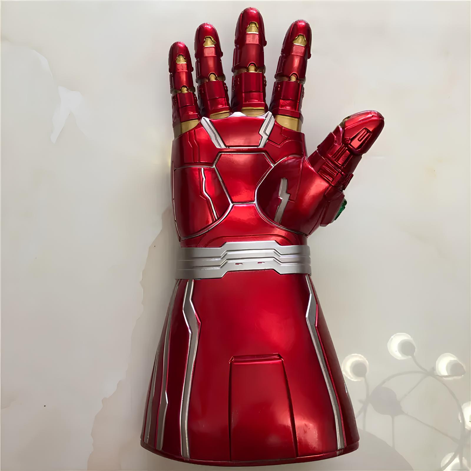 Świecąca rękawica Iron Mana z filmu Avengers: Koniec gry 36 cm - obrazek 4