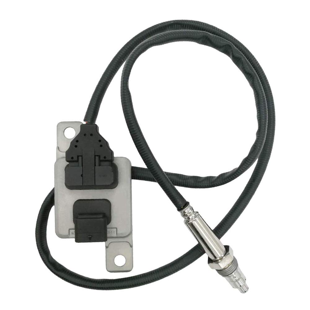 Używany Czujnik NOX Amrxuts 8K0907807E 03L907807 Passat 2.0 TDI - obrazek 3