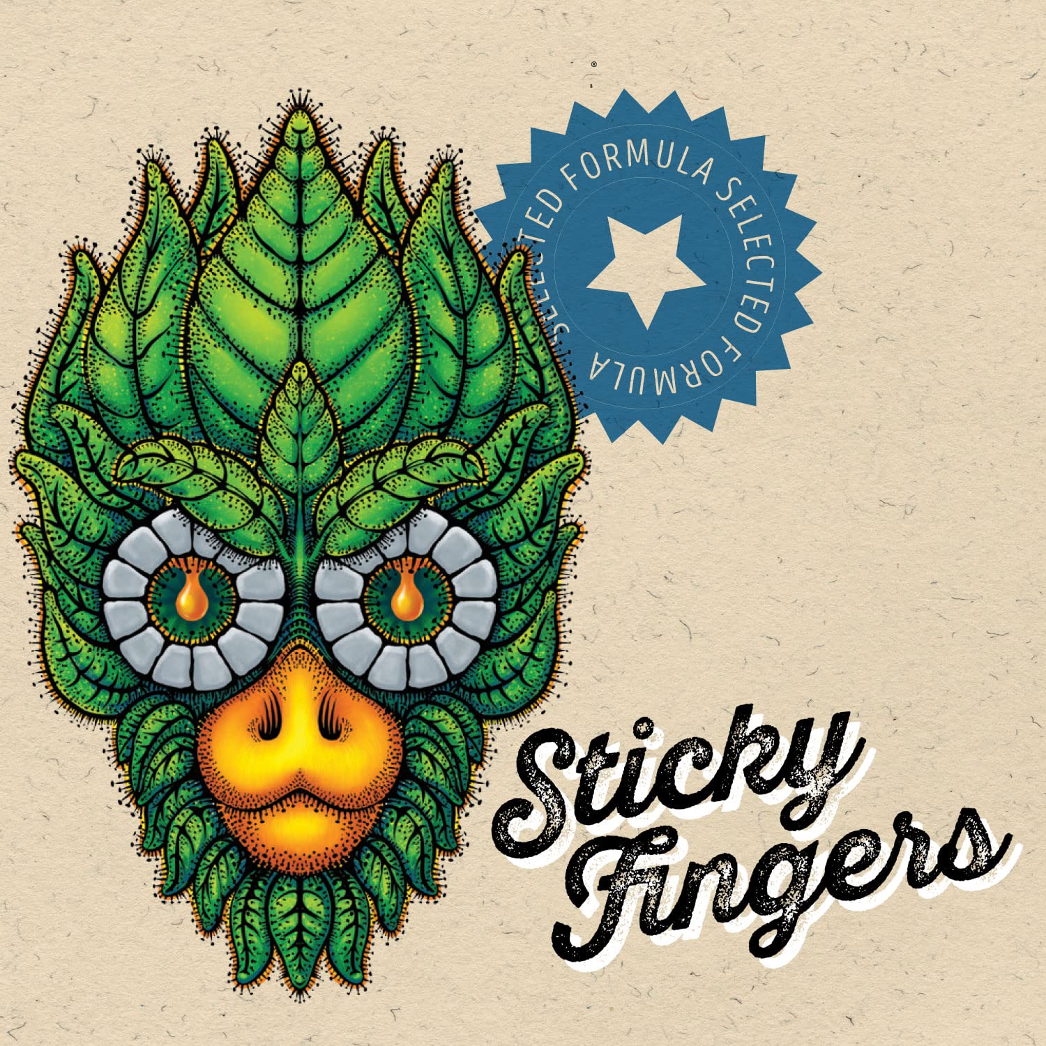 Używany Stymulator kwitnienia Xpert Nutrients Sticky Fingers 5L - obrazek 2