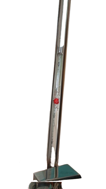 USZKODZONY/UŻYWANY System filtracji wody Newton 12L stal nierdzewna filtr fluoru i kamienia (x2) z kranem - obrazek 9