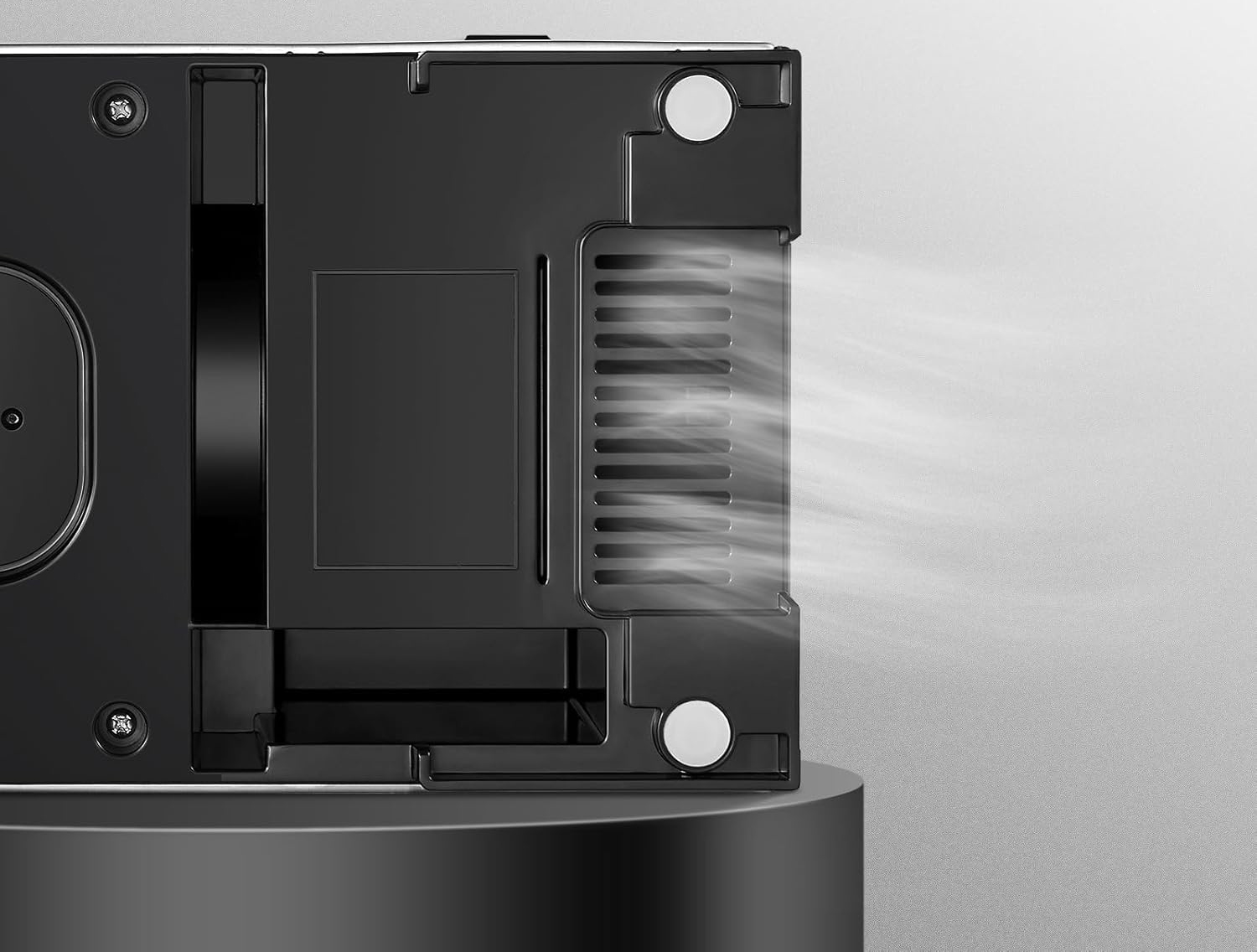Używana Maszynka do mielenia mięsa AOBOSI, max. 3000 W, 2,3E+2 V - obrazek 6