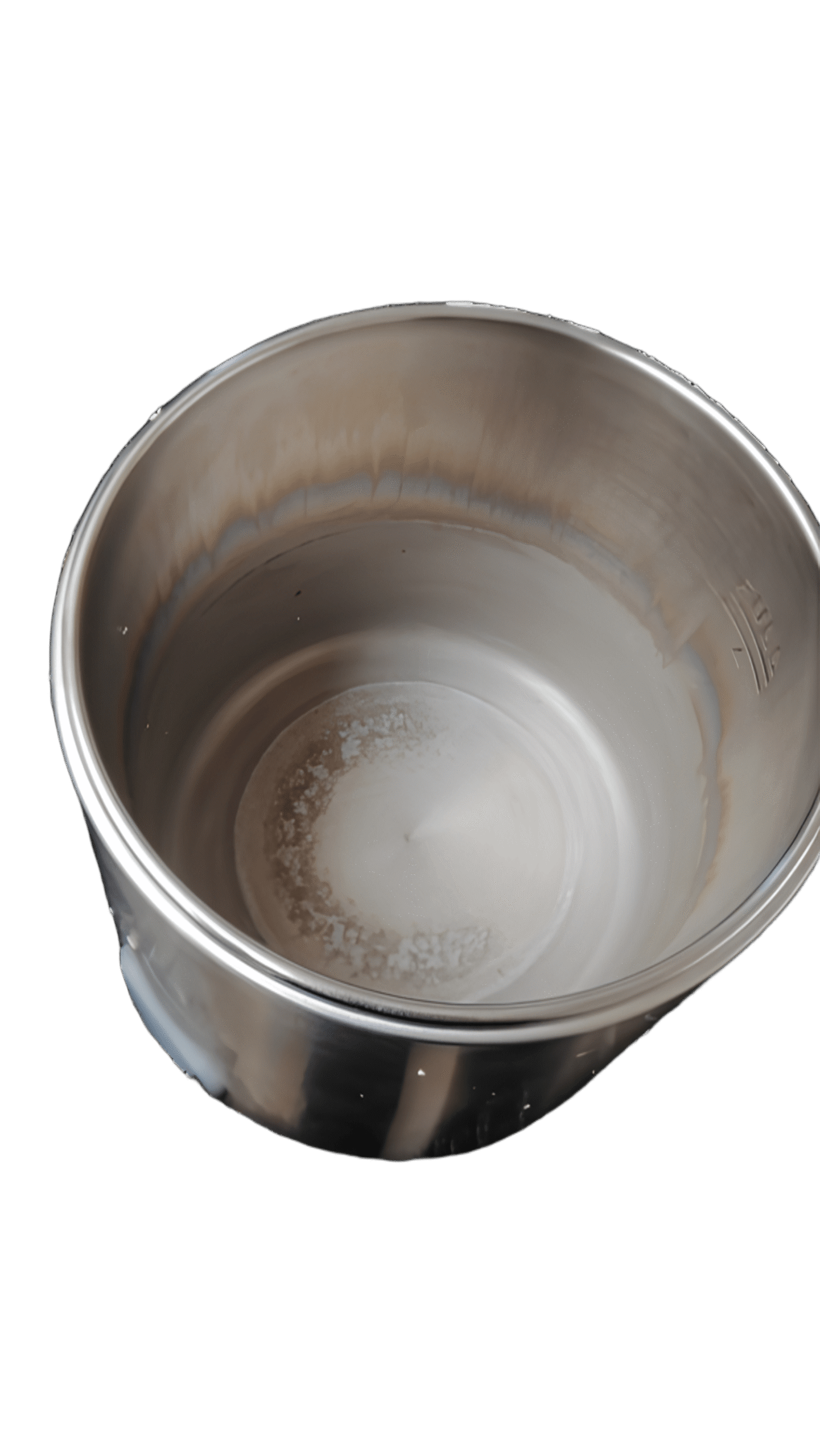 UŻYWANY Destylator wody Hanchen 1 L/h 750 W stal nierdzewna dzbanek szklany - obrazek 9