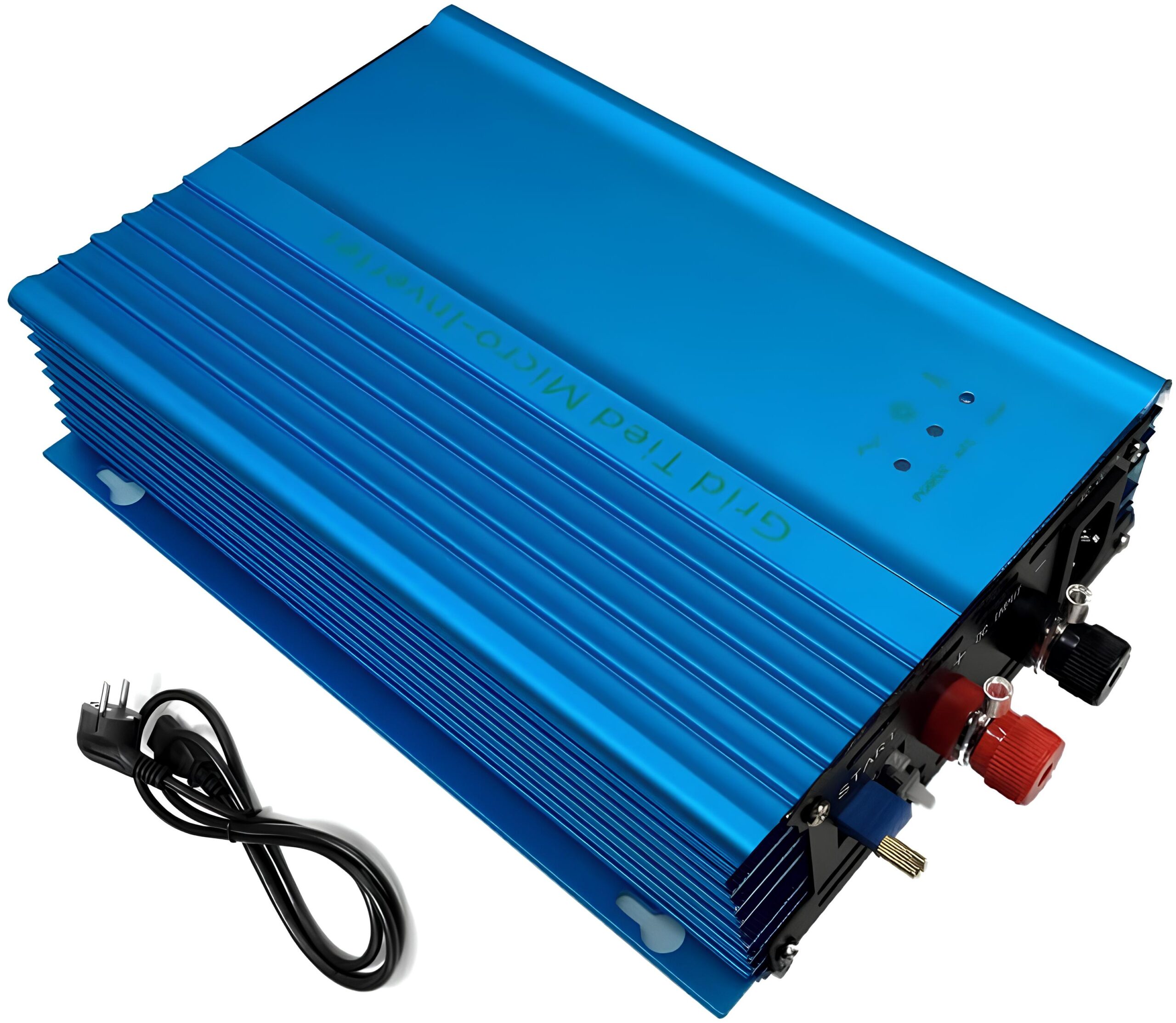 Inwerter SOGTICPS 26V - 45V-- BAT24V, 500W, czysta fala sinusoidalna
