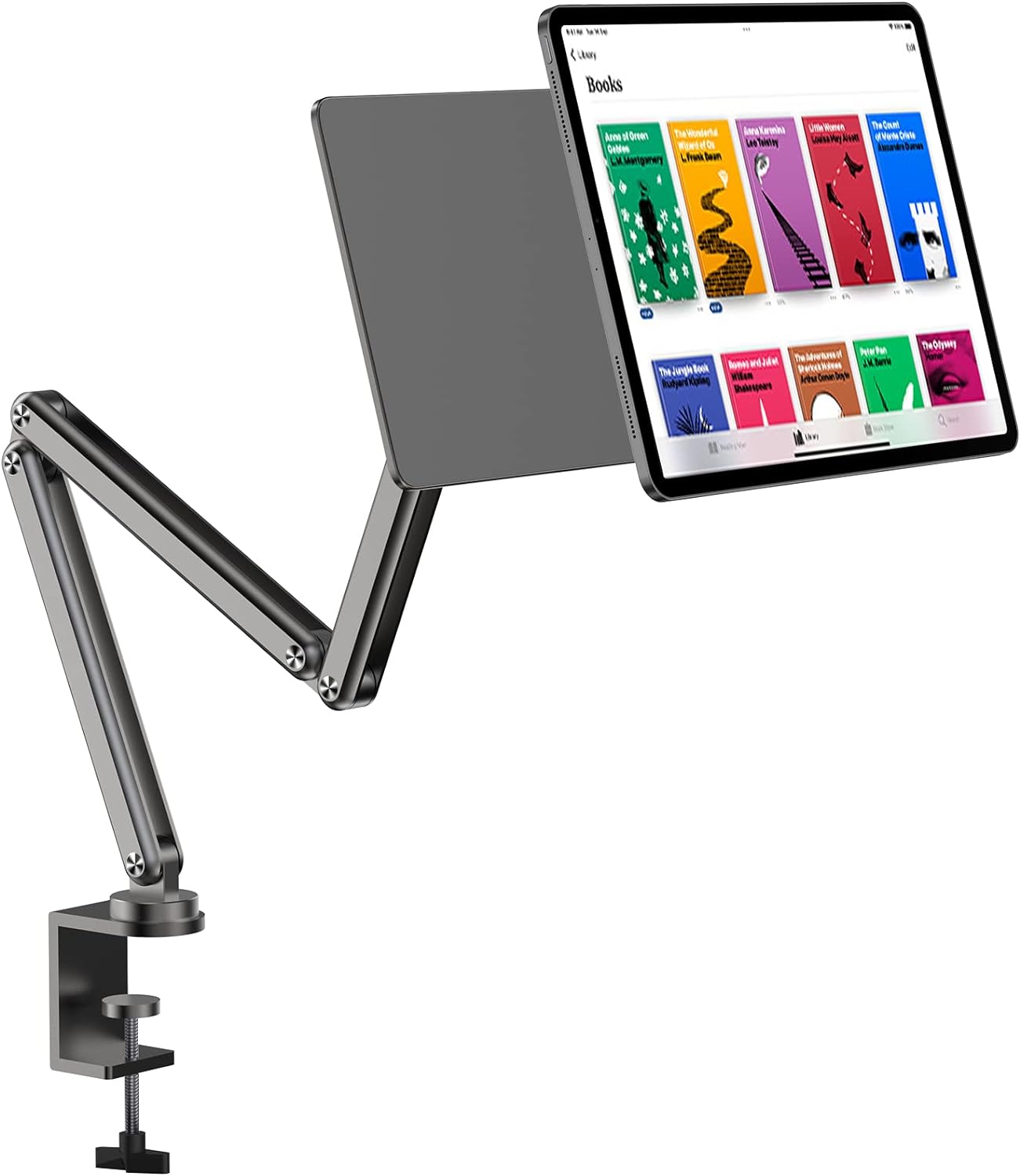 Magnetyczna podstawka KU XIU do iPad Pro 12.9, Powystawowy