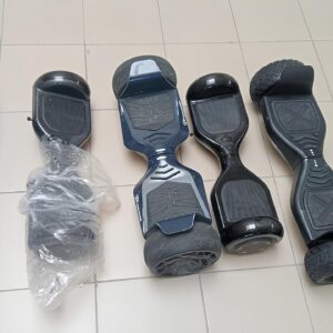 BOX Deski Gyroboard 6 szt zestaw balansu do treningu i rehabilitacji USZKODZONE