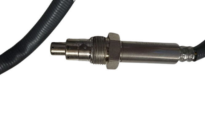 Używany Czujnik NOX Amrxuts 8K0907807E 03L907807 Passat 2.0 TDI - obrazek 8