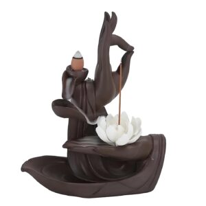Kominek zapachowy Aromaliv 30 cm elegancki dyfuzor aromatyczny do wnętrz