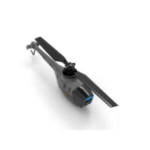 Dron helikopterowy C128 4CH śmigłowiec 1080P HD, 2,4 GHz, 1 bateria 3,7 V 580 mAh