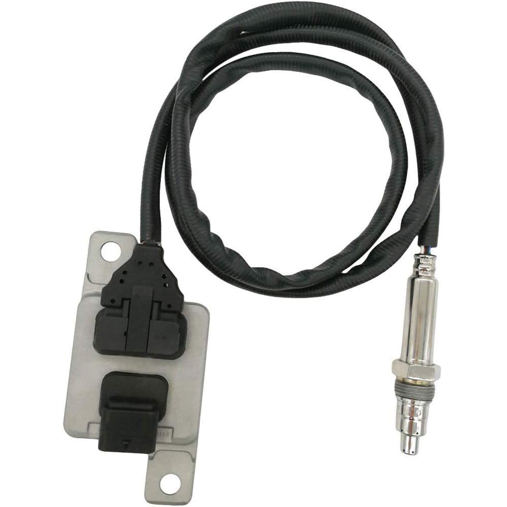 Używany Czujnik NOX Amrxuts 8K0907807E 03L907807 Passat 2.0 TDI - obrazek 2