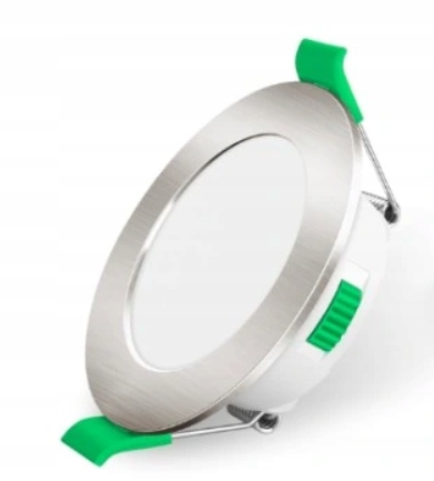 REFLEKTOR ALUSSO DL-SS25-105LND3 3000K 4000K 6500K 320-400LM 5W 75-85MM zestaw 12szt. - obrazek 4