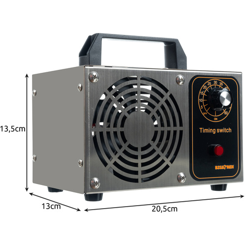 Generator ozonu Bigstren 21208 - obrazek 3