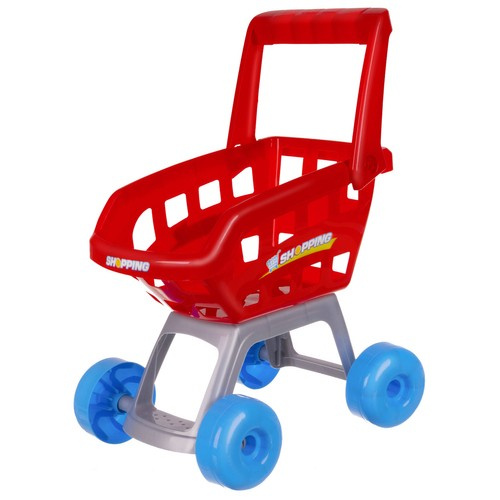Supermarket zabawkowy 22374 - obrazek 11