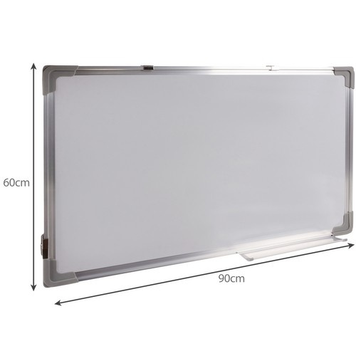 Tablica suchościeralna 60x90cm Maaleo 24326 - obrazek 3