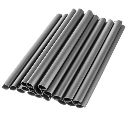 Taśma ogrodzeniowa 19cmx35m 630g/m2 szara 23704 - obrazek 12