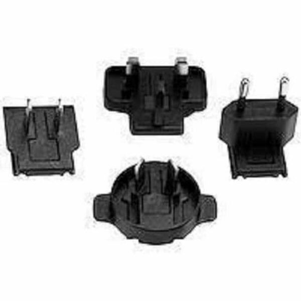 Adapter Sieciowy Startech SVA5M4NEUA 5 V 110 - 240 V - obrazek 5