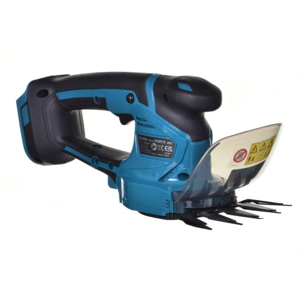 Elektryczna kosiarka do trawy Makita DUM111ZX - obrazek 2