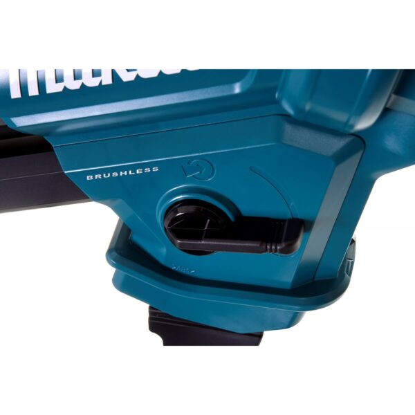 Dmuchawa Makita DUB187Z 18 V - obrazek 2