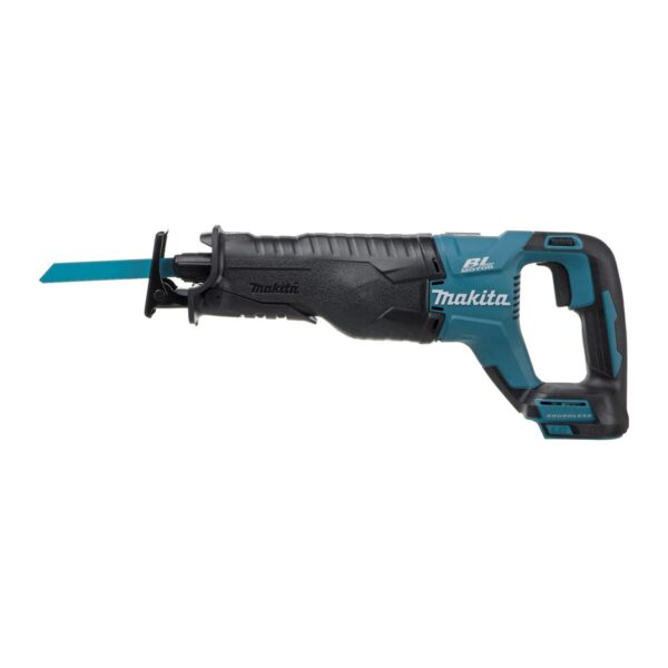 Bezprzewodowa Piła Szablasta Makita DJR187Z 3000 spm 2300 spm - obrazek 2
