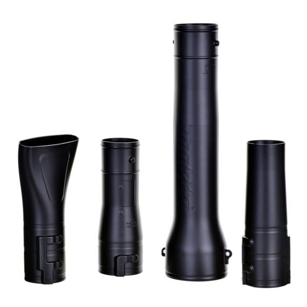 Dmuchawa Makita DUB184RT 18 V (1 Sztuk) - obrazek 4