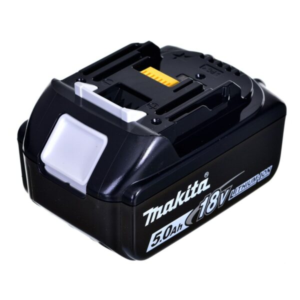Dmuchawa Makita DUB184RT 18 V (1 Sztuk) - obrazek 6