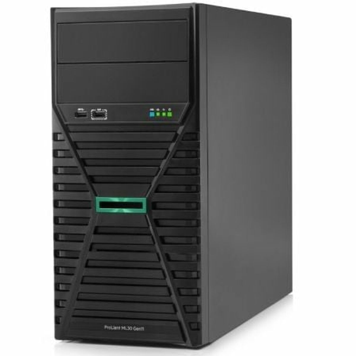 Serwer HPE P71387-425 32 GB RAM 480 GB SSD